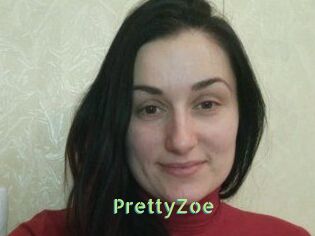 PrettyZoe