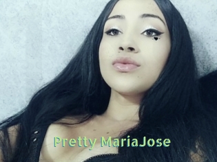 Pretty_MariaJose Une Etudiante Sexy