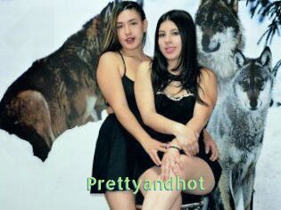 Prettyandhot