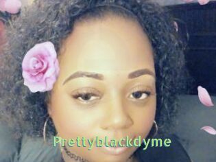 Prettyblackdyme
