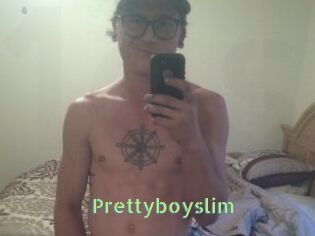 Prettyboyslim