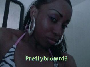 Prettybrown19
