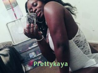 Prettykaya
