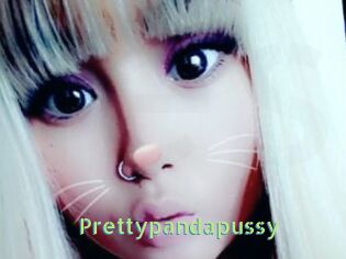 Prettypandapussy