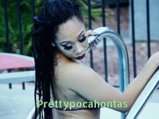 Prettypocahontas