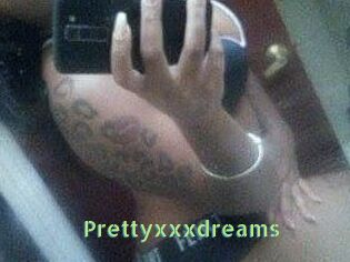 Prettyxxxdreams