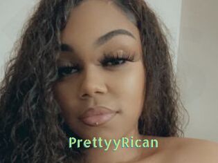 PrettyyRican