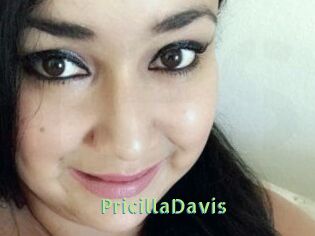 Pricilla_Davis