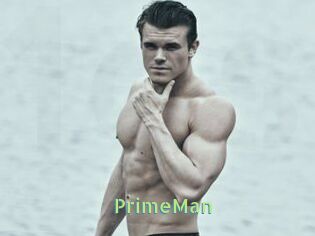 PrimeMan