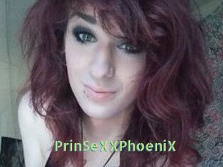 PrinSeXXPhoeniX