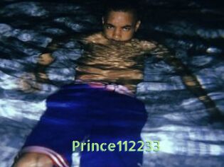 Prince112233