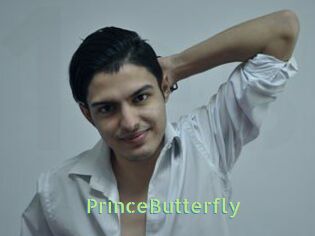 PrinceButterfly