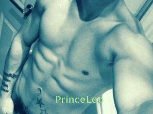PrinceLeo