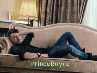PrinceRoyce