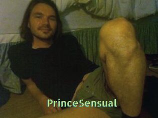 PrinceSensual