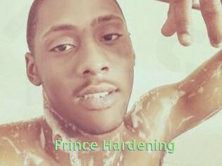 Prince_Hardening