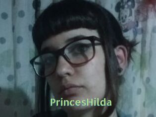 PrincesHilda