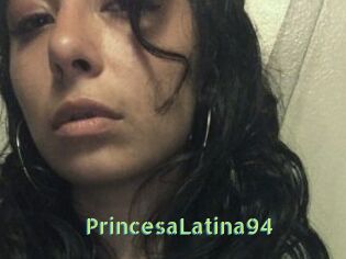 PrincesaLatina94