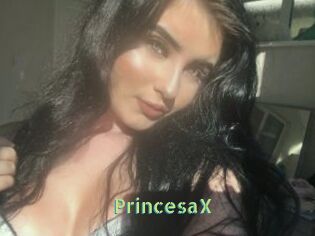 PrincesaX