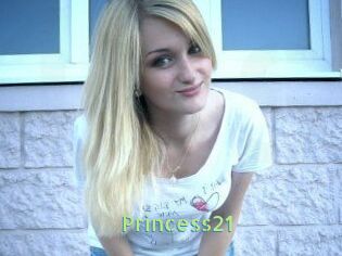 Princess21