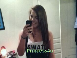 Princess4u