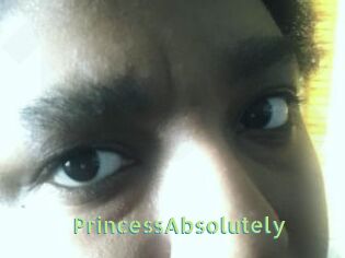 PrincessAbsolutely