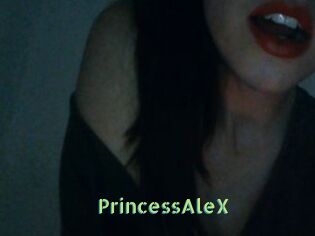 PrincessAleX
