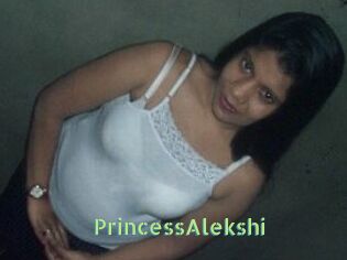 PrincessAlekshi