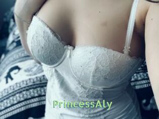 PrincessAly