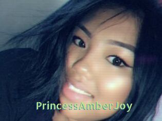 PrincessAmberJoy