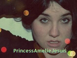 PrincessAmelieJesuis
