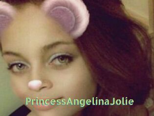PrincessAngelinaJolie