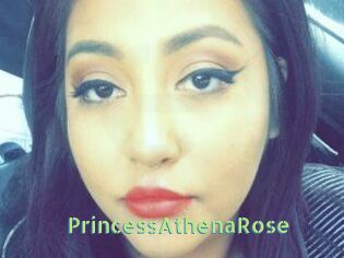 PrincessAthenaRose