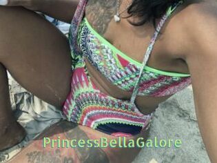 PrincessBellaGalore