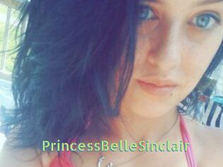 PrincessBelleSinclair