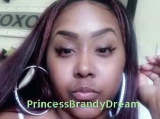 PrincessBrandyDream