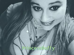 PrincessBuffy