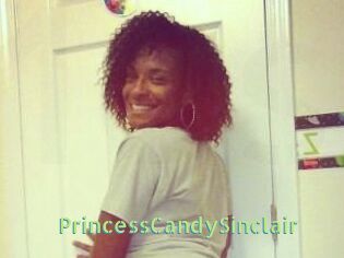 PrincessCandySinclair