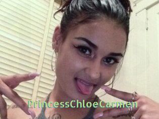PrincessChloeCarmen