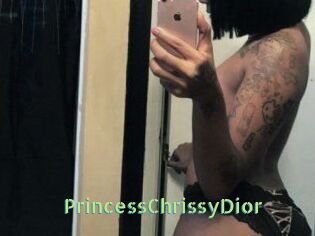 PrincessChrissyDior