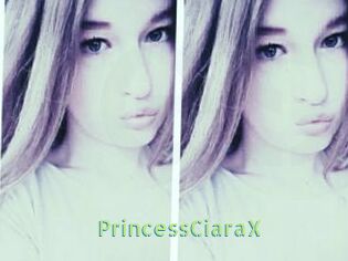 PrincessCiaraX