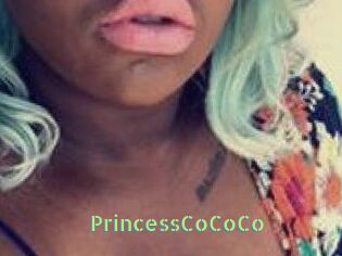 PrincessCoCoCo