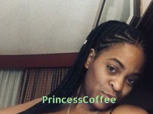 PrincessCoffee