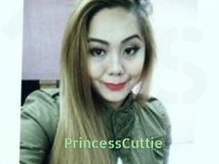 PrincessCuttie