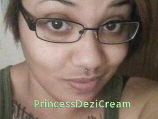 PrincessDeziCream