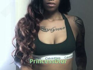 PrincessDior