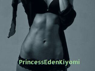 PrincessEdenKiyomi