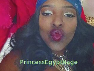 PrincessEgyptNage