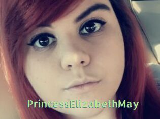 PrincessElizabethMay