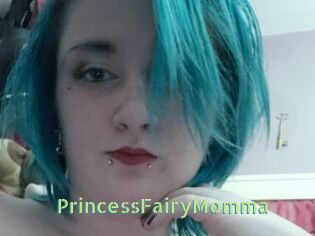 PrincessFairyMomma